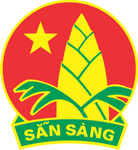 Lễ kết nạp Đội viên mới đợt III – năm học 2023 – 2024 của trường TH Việt Nam – Cu Ba